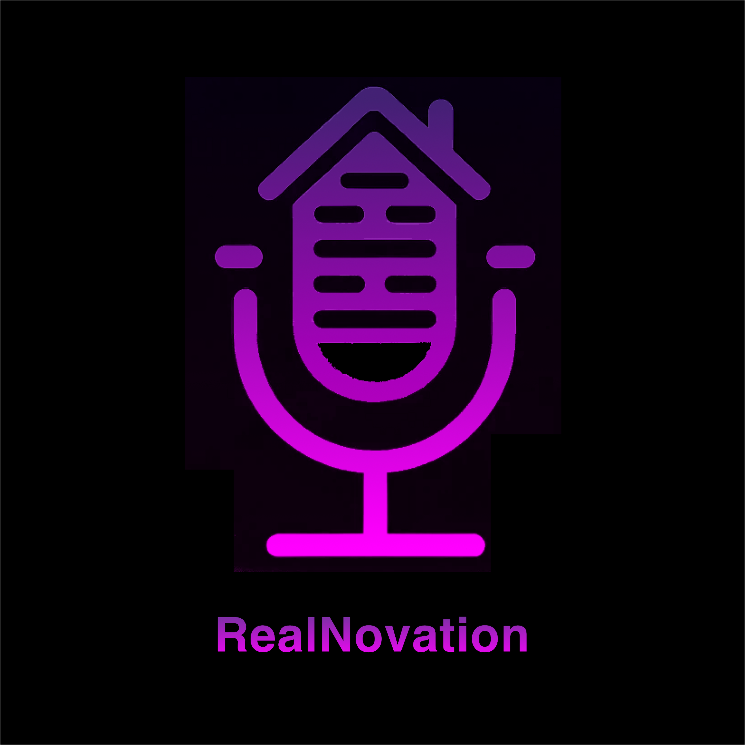 Real Estate Innovation Podcast